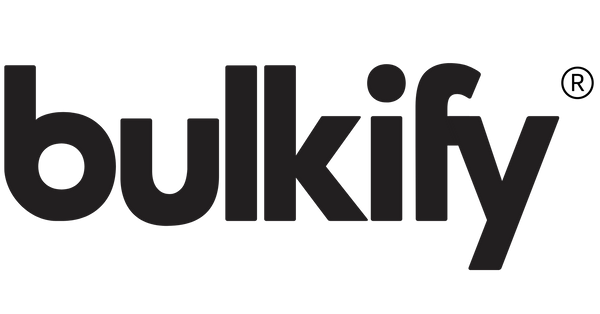 bulkify