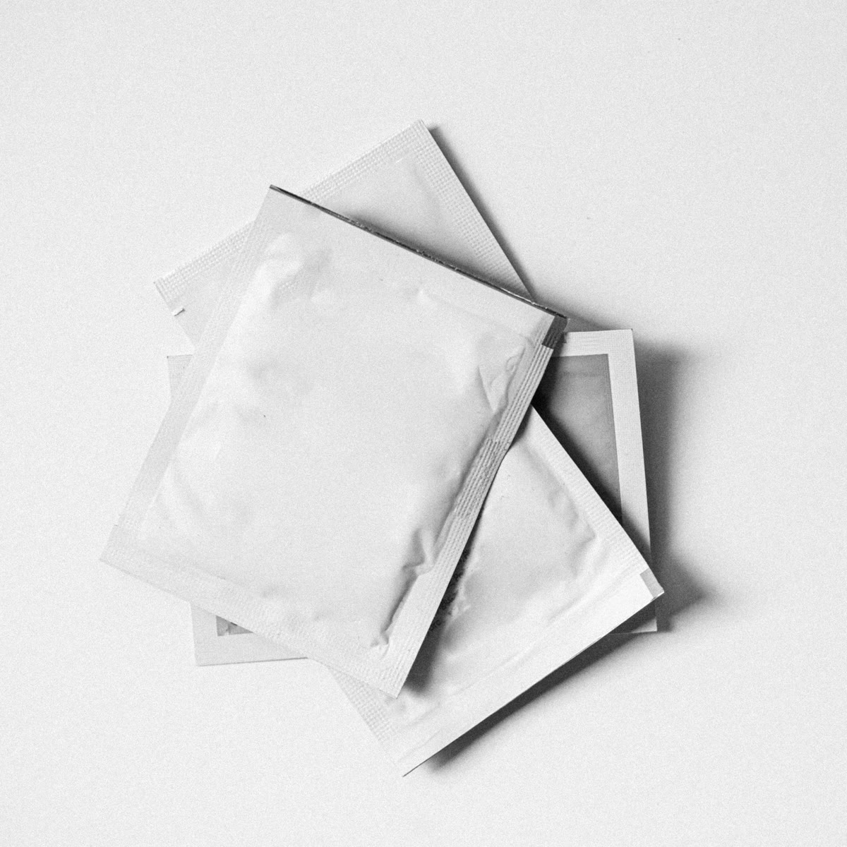 Stickpacks und Sachets für Nahrungsergänzung — Einzelportionen für unterwegs