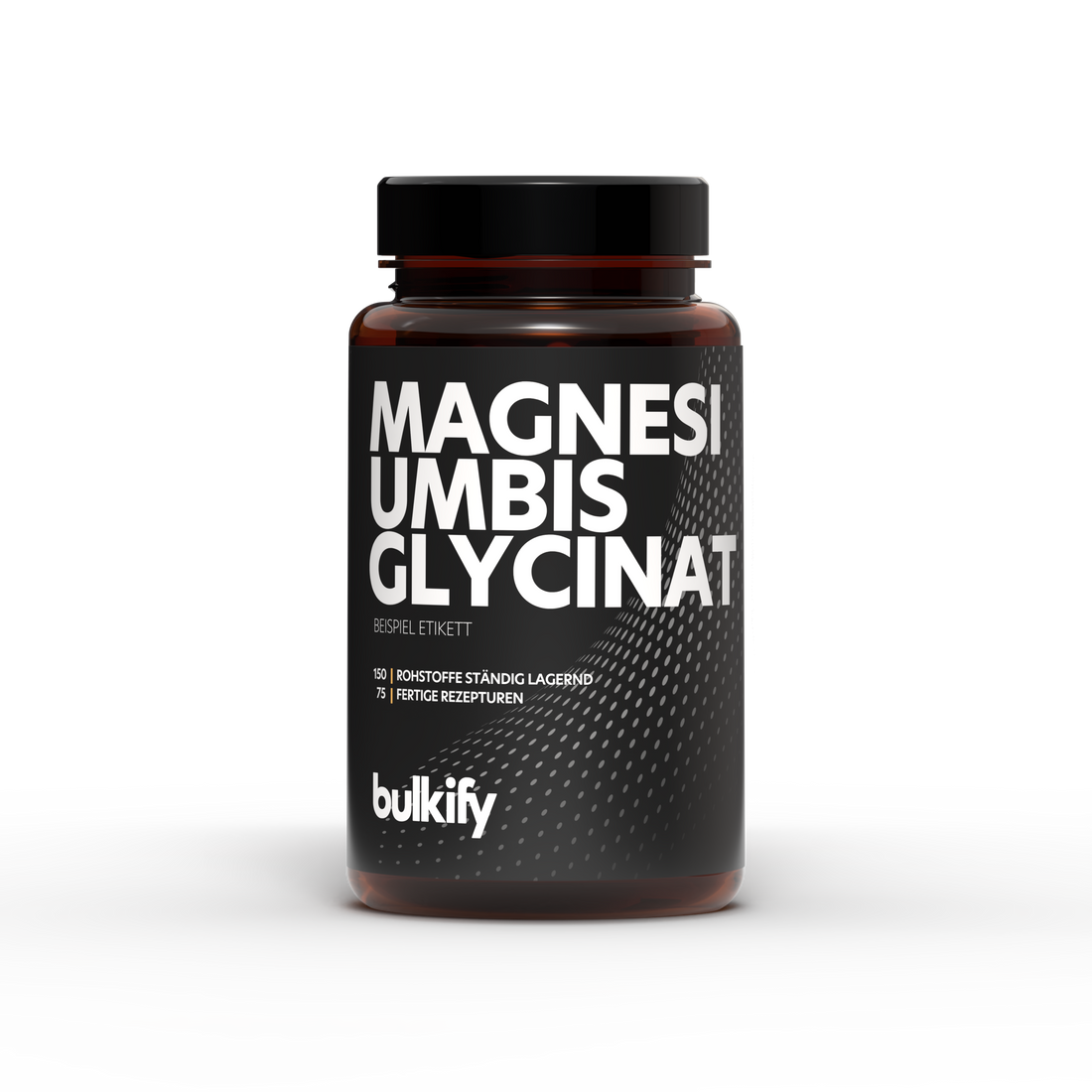 Magnesium Bisglycinat