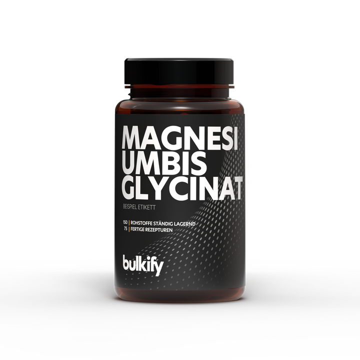 Magnesium Bisglycinat