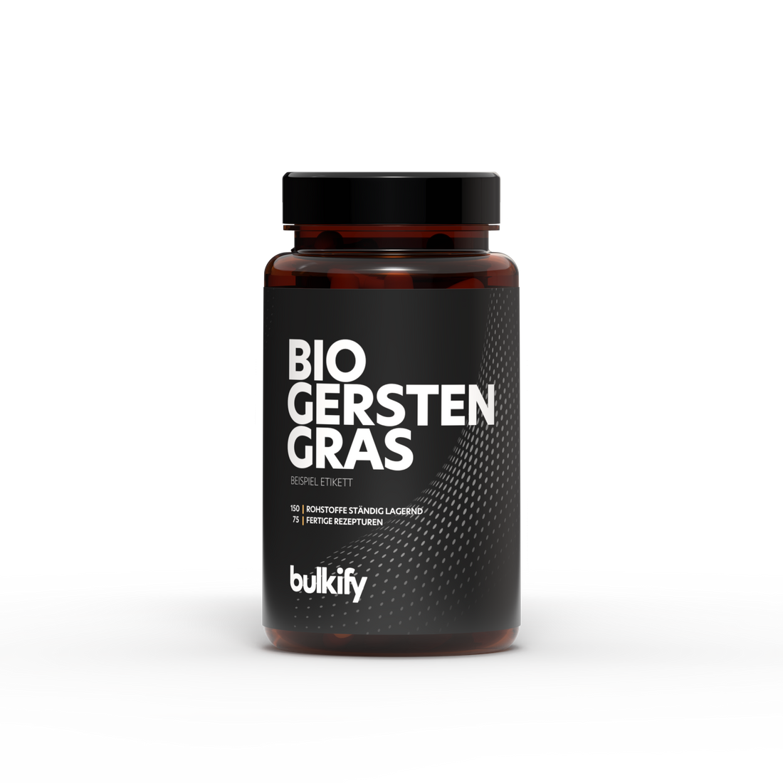 Gerstengras