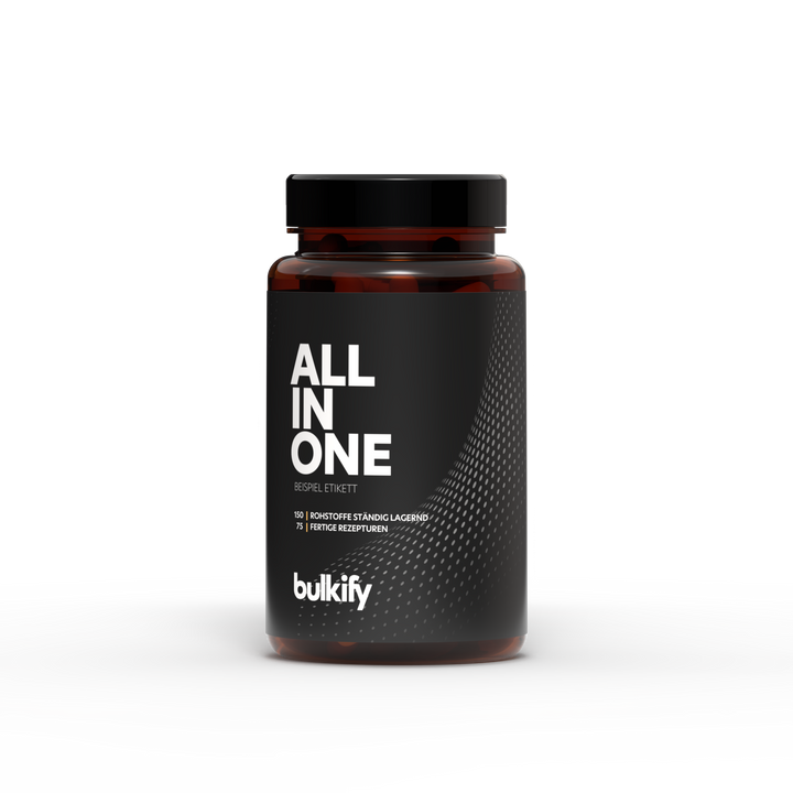 All in One