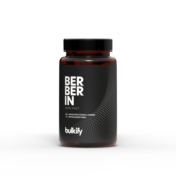 Berberin