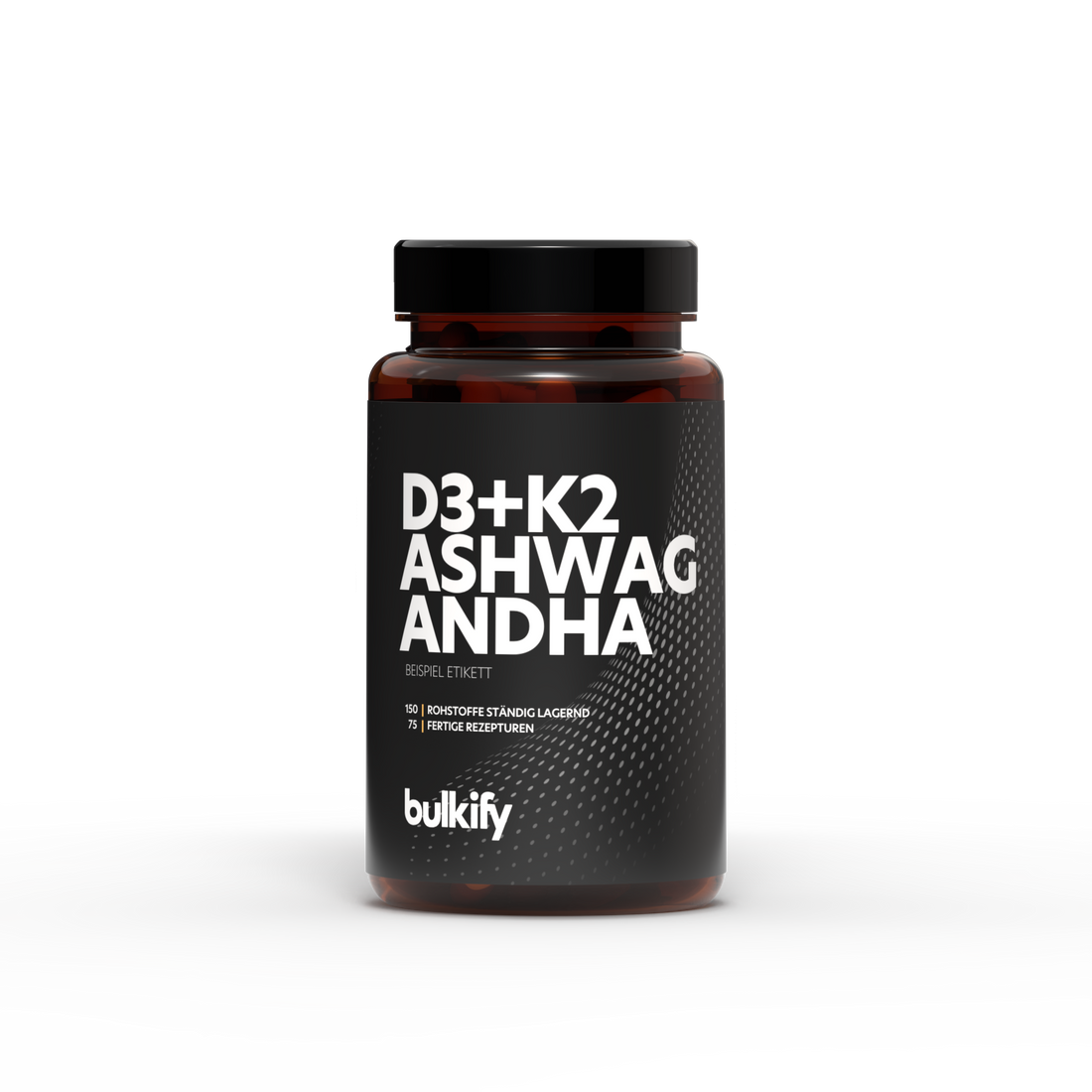 D3+K2 Ashwagandha