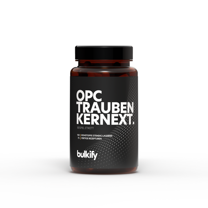 OPC (Traubenkernextrakt)